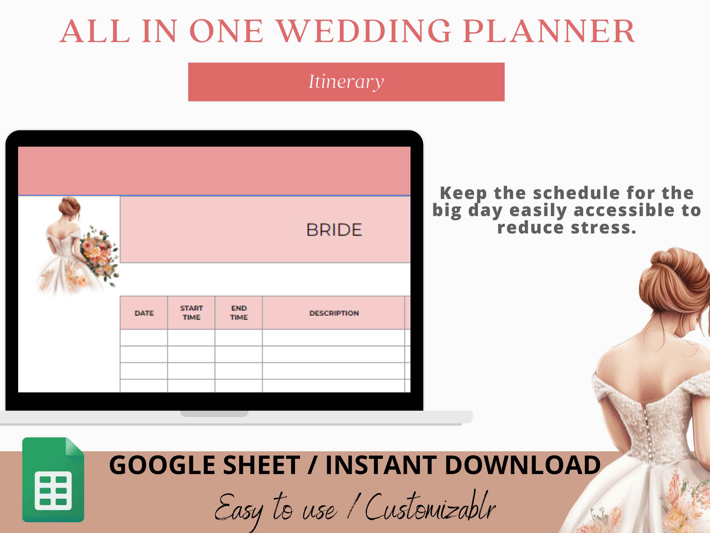 Wedding Planner